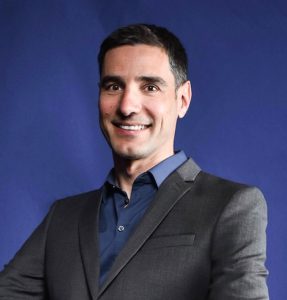 Roland GRANOTTIER, Professeur de yoga, Coach et Praticien PNL